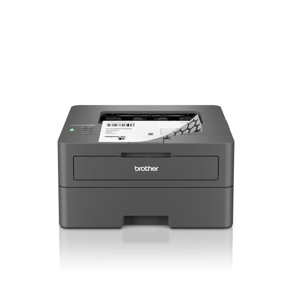 Brother HL-L2400DW 1200 x 1200 DPI A4 Wi-Fi Lazer Yazıcı