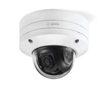 Bosch FLEXIDOME IP starlight 8000i Ampul Içmekan & dışmekan 1920 x 1080 Piksel Tavan Güvenlik Kamerası