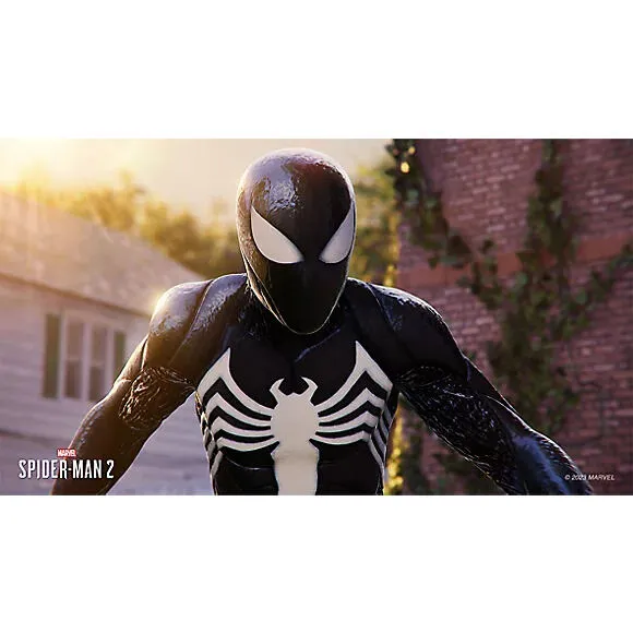Sony Marvel's Spider-Man 2 - PS5 standart PlayStation 5 Thumbnail 1