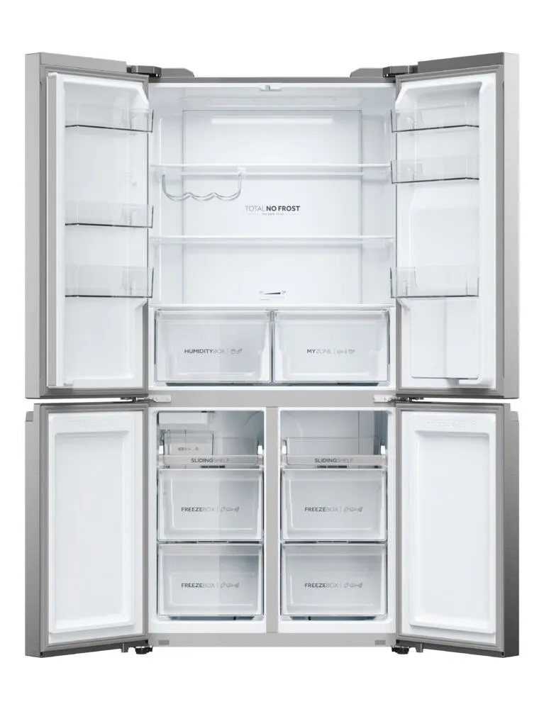 Haier HCR5919EHMP 34005001 525 Litre No-Frost Buzdolabı Thumbnail 3