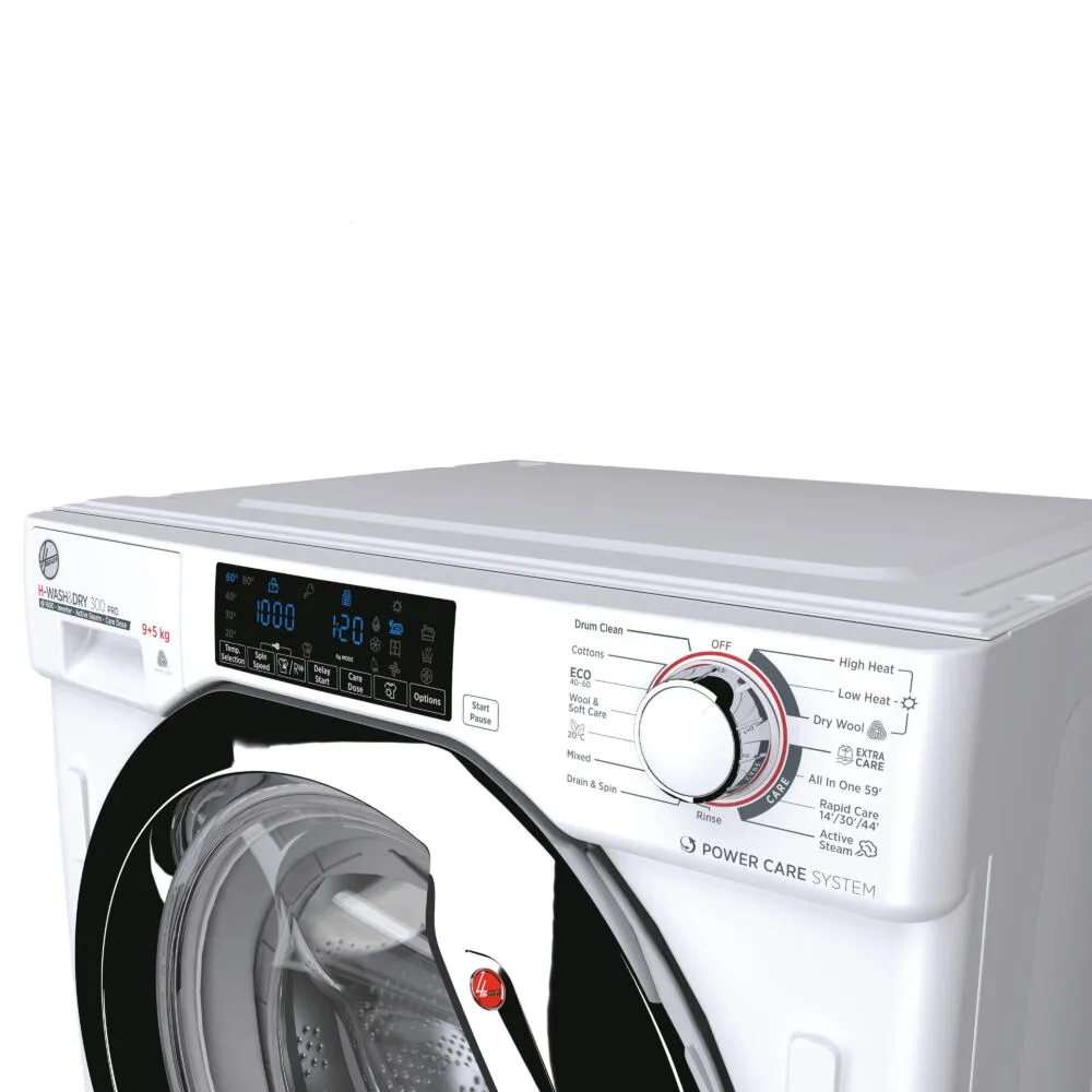 Hoover HBDODS695TAMCE80 31801044 Thumbnail 7