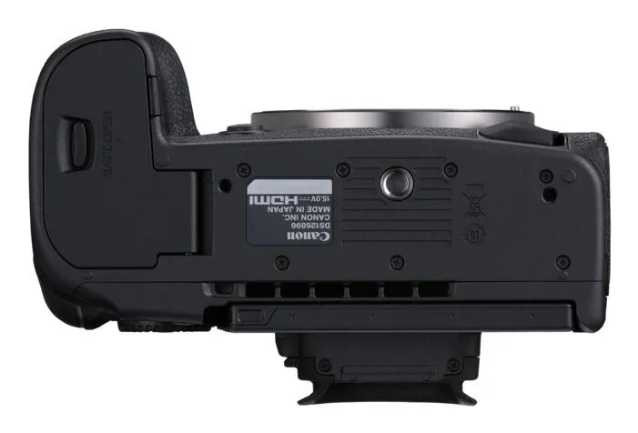 Canon EOS R5 Mark II Body + RF 24-105mm F/4.0 L IS USM Kit 6536C014 Thumbnail 14