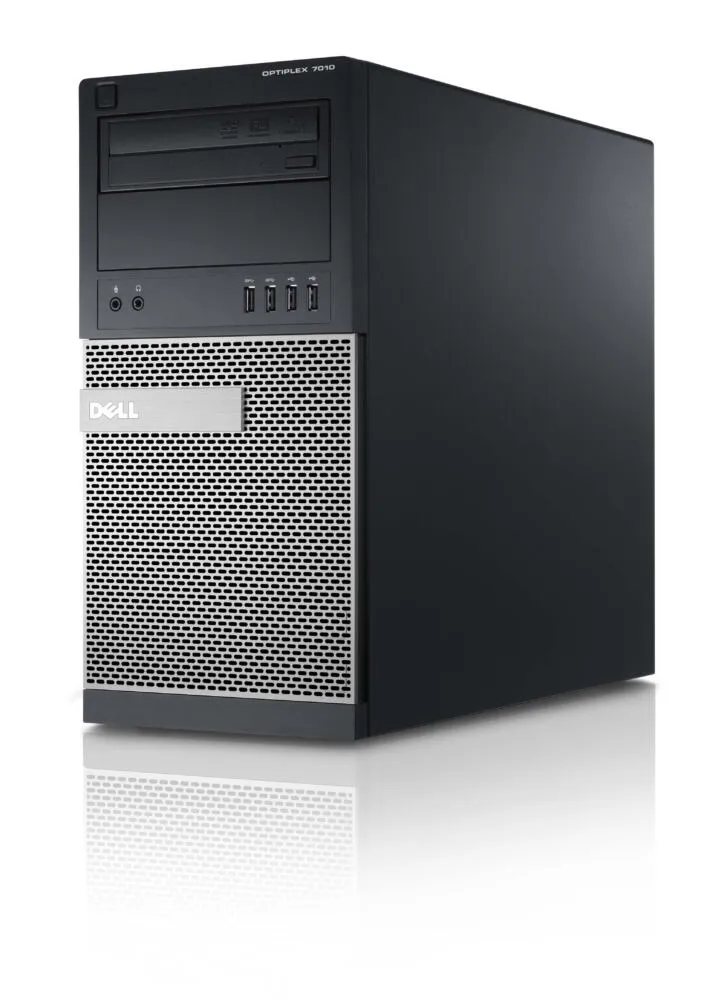 DELL OptiPlex 7010 MT (7010-3111) Masaüstü PC & İş İstasyonu