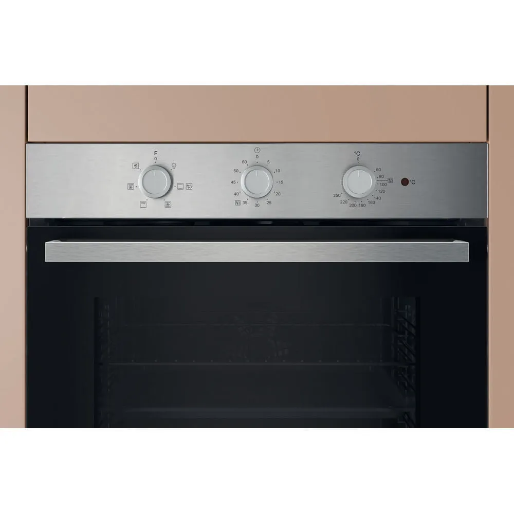 Hotpoint HAO3 K35H X 859991705450 71 Litre Ankastre Fırın Thumbnail 9