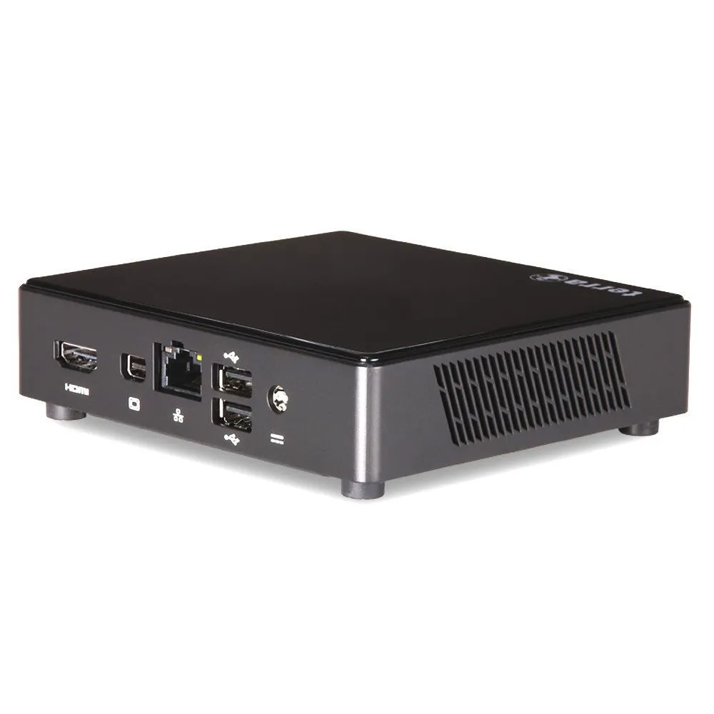 TERRA PC-Micro 3100 Silent Greenline 1000084 Thumbnail 2