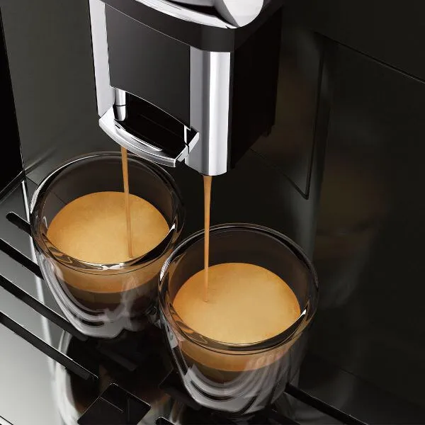 Gaggia Anima Deluxe RI8761/01 Tam Otomatik 1.8 L Espresso Makinesi Thumbnail 13