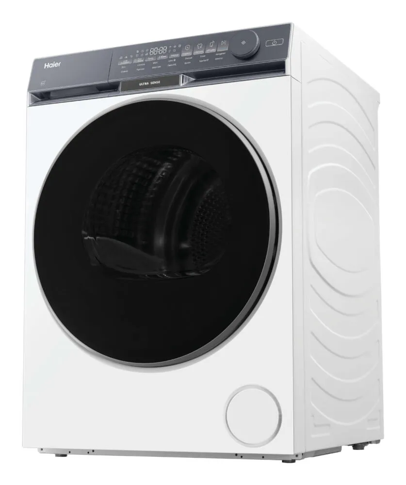 HD90-AQ387U1-IT 9 kg Kurutma Makinesi Thumbnail 1