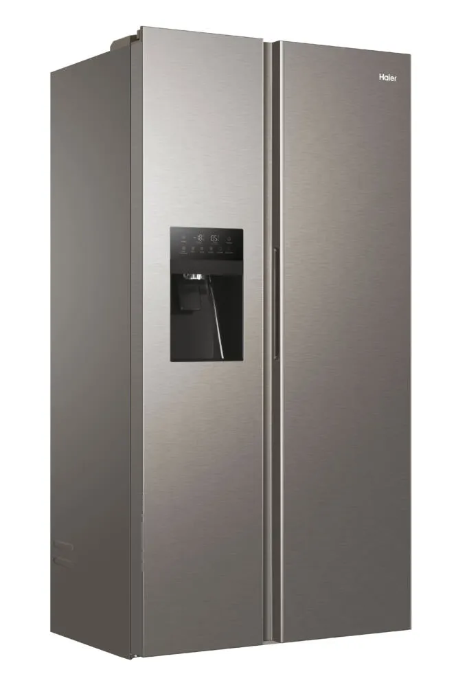 Haier HSR3918FIMP 515 Litre 34004687 No-Frost Buzdolabı Thumbnail 8