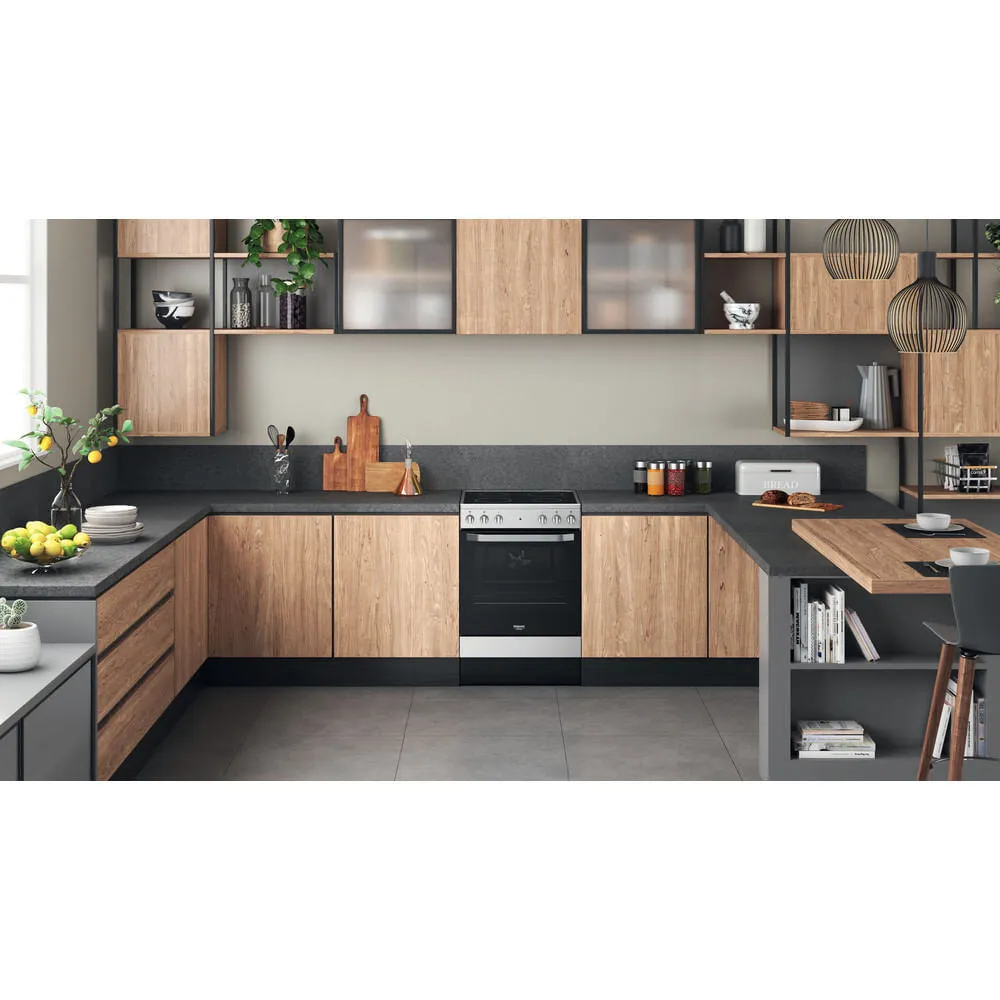 Hotpoint HS67V5KHX/UK 869991653010 Thumbnail 9