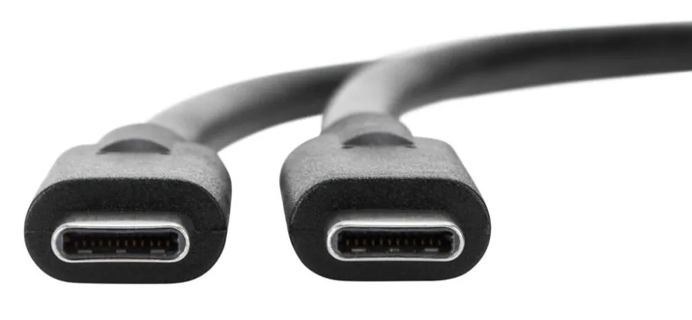 Targus ACC928GLX USB C to USB C (2 m) USB Kablosu Thumbnail 6