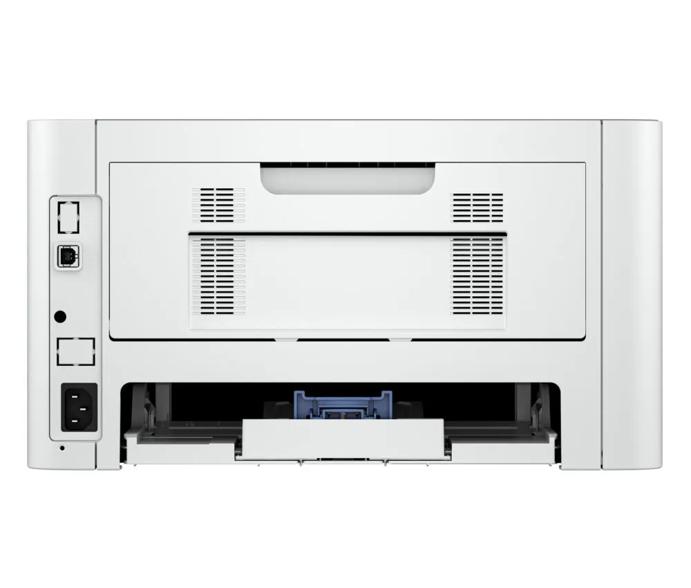 HP Laser 335dn Black and white Yazıcı, Ethernet Only; Duplex A58WLA Thumbnail 5