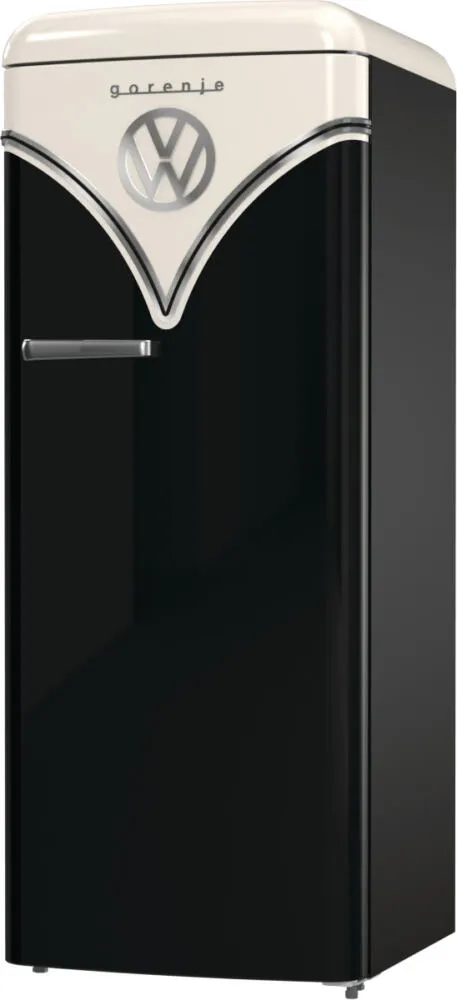 Gorenje OBRB 615 DBK 741258 247 Litre No-Frost Buzdolabı Thumbnail 13