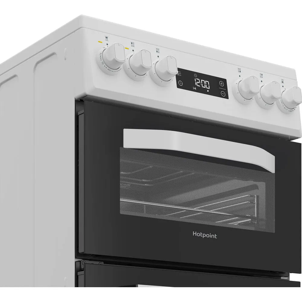 Hotpoint HDE5VDCW 869991709600 Thumbnail 10