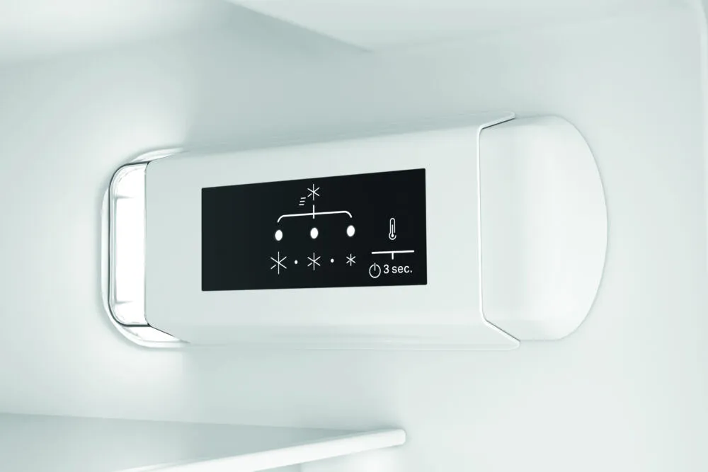 Indesit T 16 A1 D/I 2 859991670980 239 Litre Buzdolabı Thumbnail 2