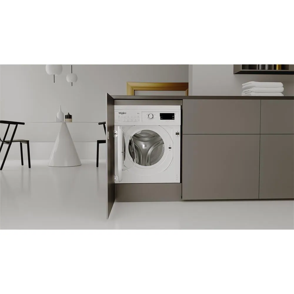 Whirlpool BI WDWG 861484 PL 869991593890 Washer Dryers Thumbnail 8