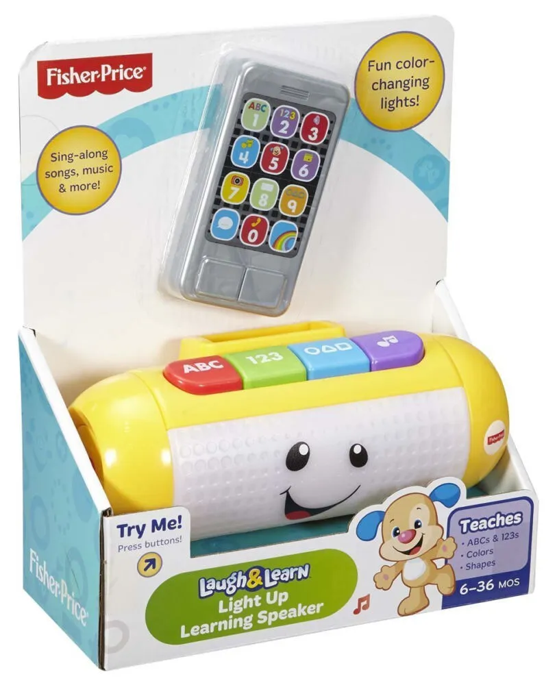 Fisher-Price DPL80 Thumbnail 4