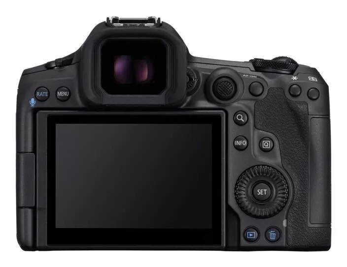 Canon EOS R5 Mark II Body + RF 24-105mm F/4.0 L IS USM Kit 6536C014 Thumbnail 8