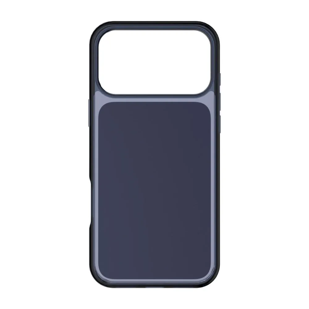 Cellularline CUBE MAG Cep telefonu kılıfı 17,5 cm (6.9") Kapak Transparan Telefon Aksesu