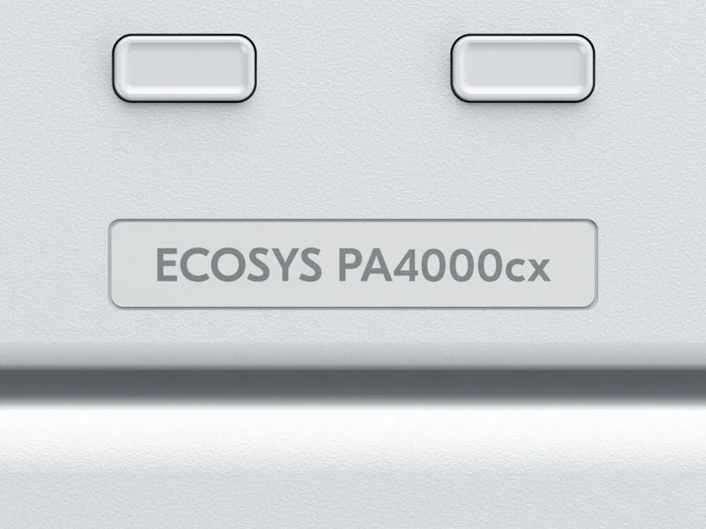 KYOCERA PA4000cx 870B61102Z03NL0 Thumbnail 9