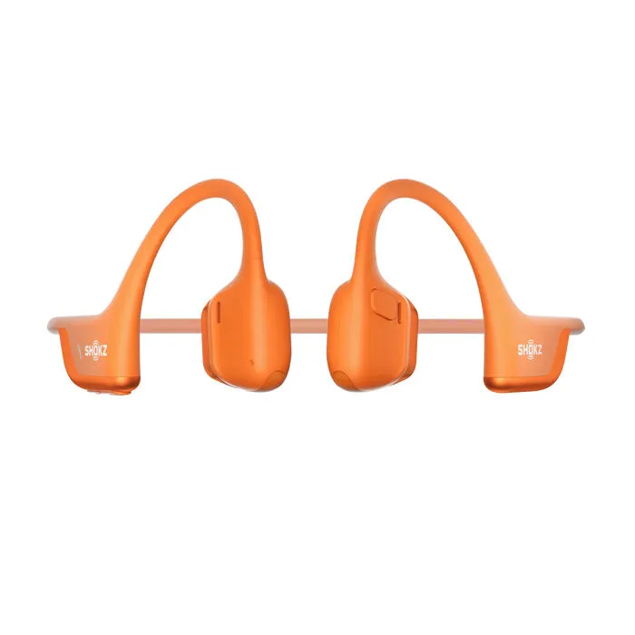 SHOKZ OpenRun Pro 2 S820-ST-OR Kulak İçi Bluetooth Kulaklık Thumbnail 2