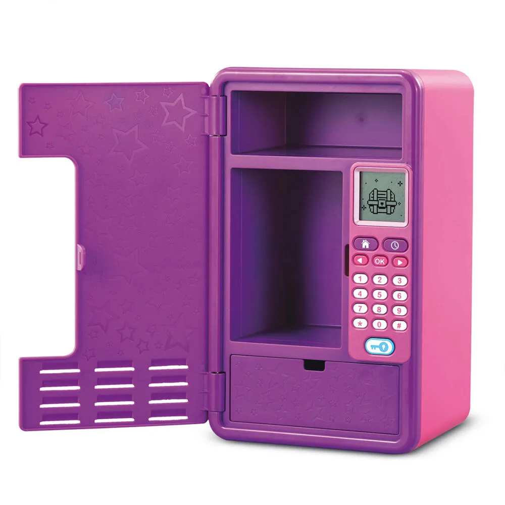 VTech Kidisecrets Magic Locker 80-554152 Thumbnail 4
