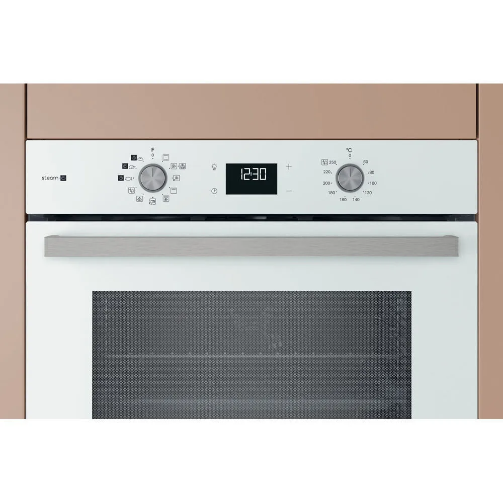 Hotpoint HAO3 K58HSU W 859991705670 71 Litre Ankastre Fırın Thumbnail 10