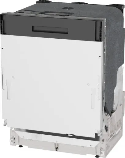 Hisense HV693A65UVAD 745230 16 Kişilik 7 Programlı Ankastre Bulaşık Makinesi Thumbnail 2