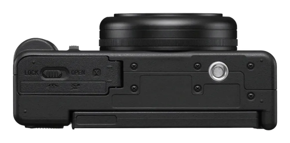 Sony ZV-1F 1" Kompakt kamera 20,1 MP Exmor RS CMOS 5472 x 3648 Piksel Siyah Thumbnail 6