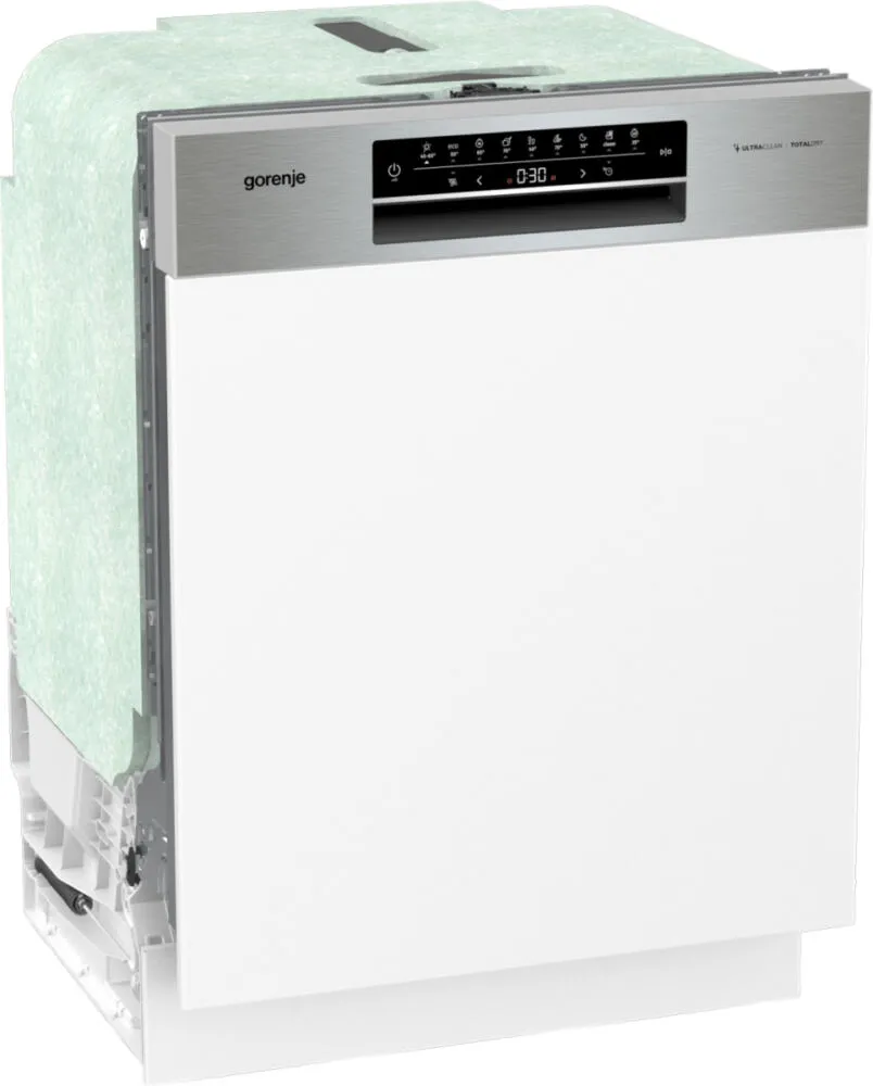Gorenje ULTRASI16AES 744865 16 Kişilik Ankastre Bulaşık Makinesi Thumbnail 4