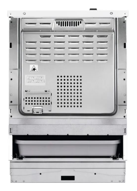 Electrolux EKC6054SOW 947 941 273 Thumbnail 2