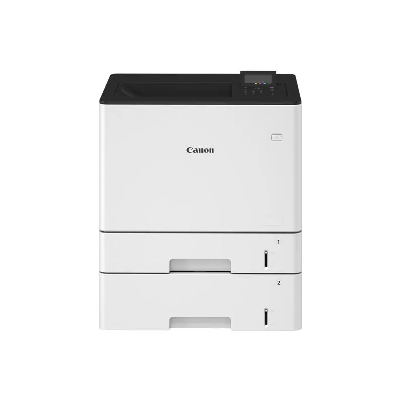 Canon i-SENSYS X C1538P II Renk 1200 x 1200 DPI A4 Wi-Fi Lazer Yazıcı