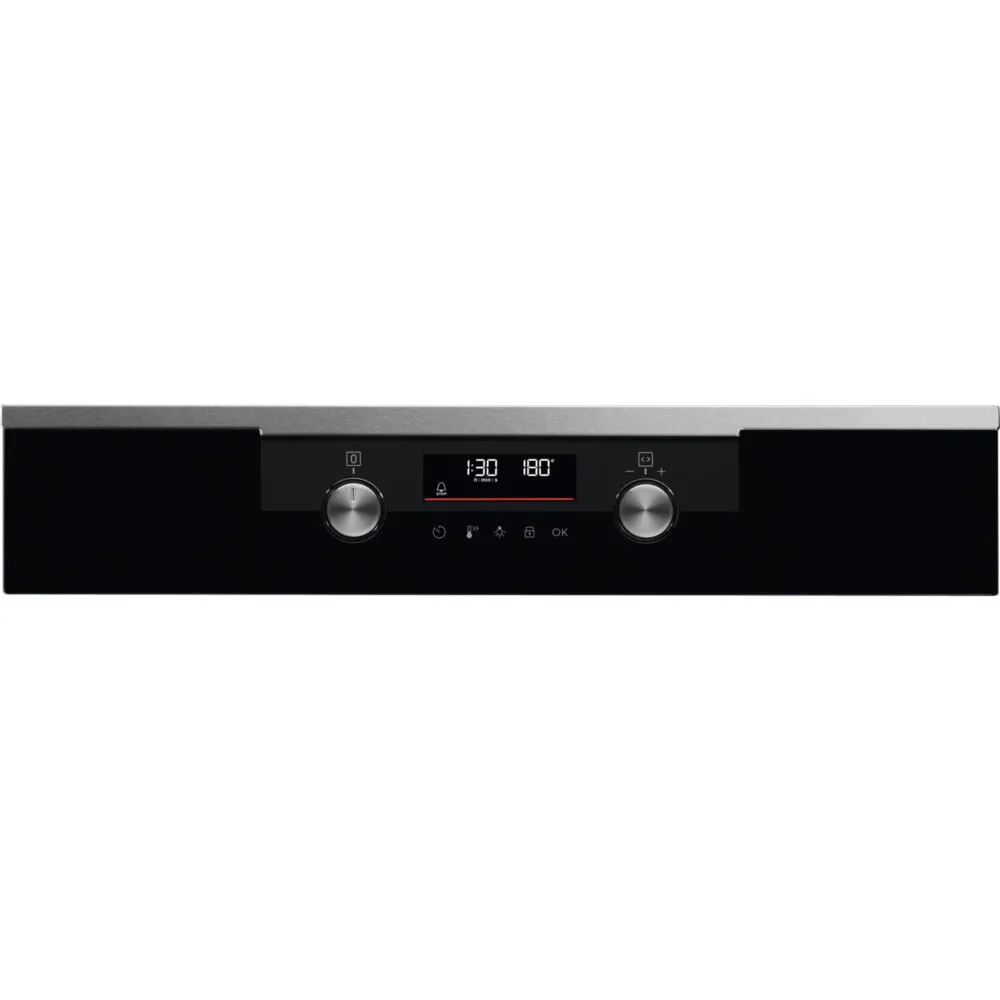 Electrolux KODDP76K 949 499 655 72 Litre Ankastre Fırın Thumbnail 6