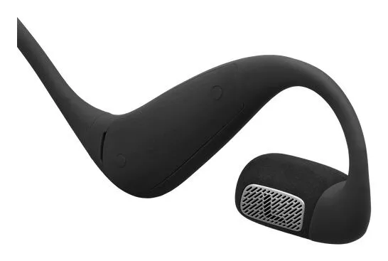 JBL Endurance Pace Kulaklık Kablosuz Açık Kulak Spor Bluetooth Siyah Thumbnail 3
