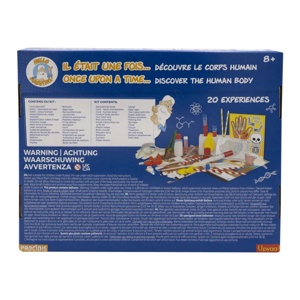 Silverlit 430580 Thumbnail 10