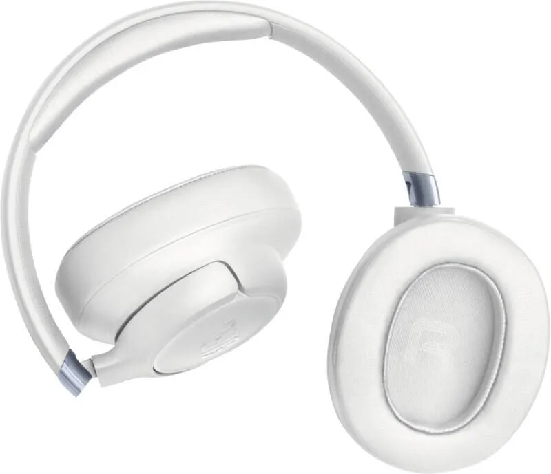 JBL Tune 780NC JBLT780NCWHT Bluetooth Kulaklık Thumbnail 7