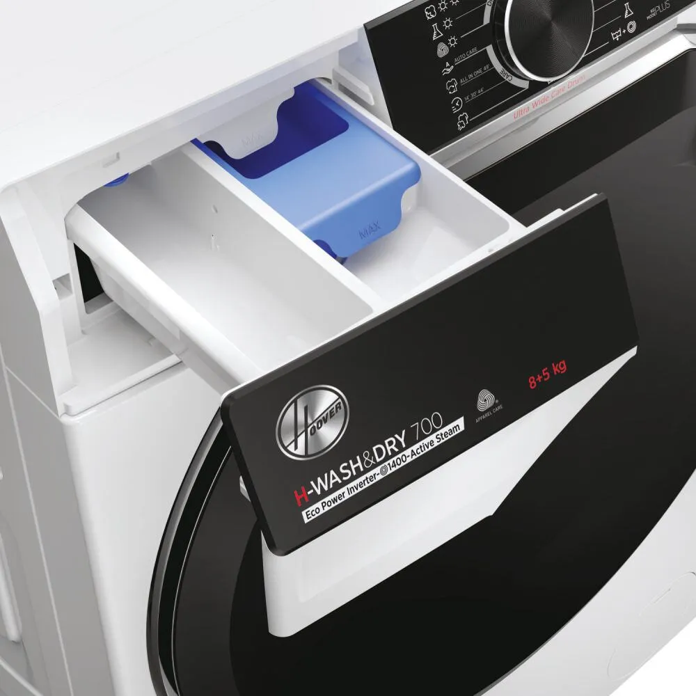 Hoover H7D 485MBC-S 31018974 Thumbnail 6
