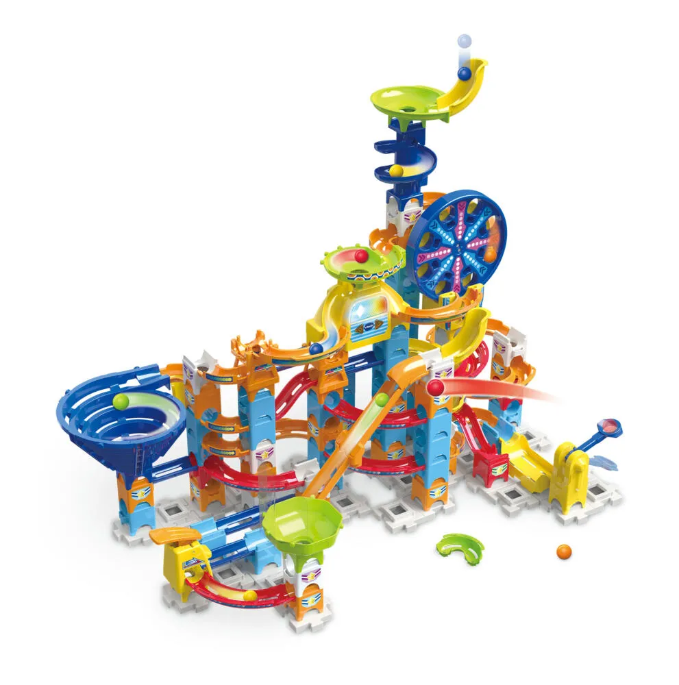 VTech Marble Rush Ultimate Set Electronic XL200E 80-562423 Thumbnail 2
