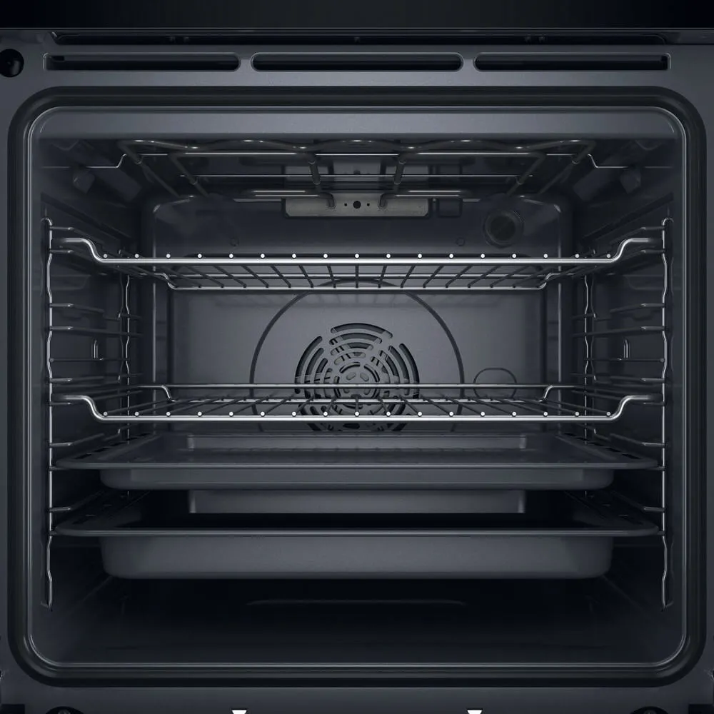 Hotpoint HAOI78HU0SXA 859991686300 73 Litre Ankastre Fırın Thumbnail 13