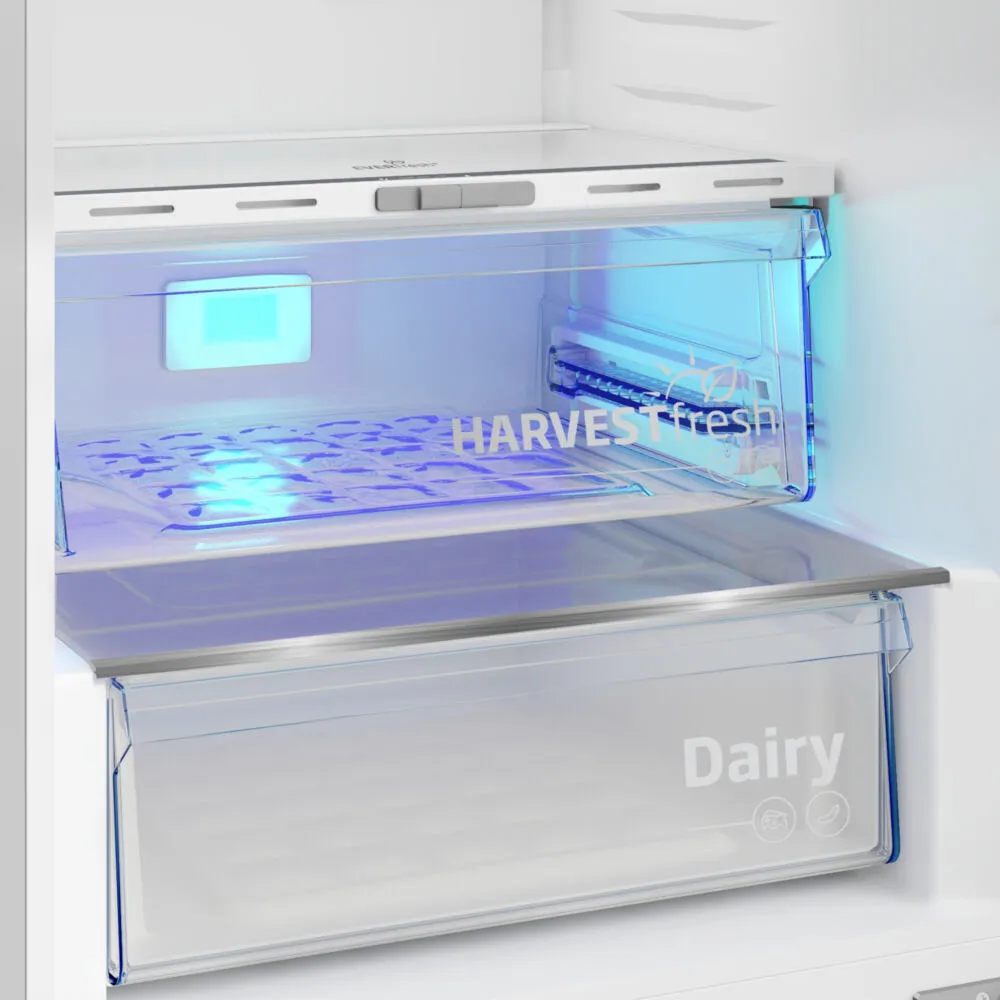 Beko B5RCNE406HXB 7282343707 355 Litre No-Frost Buzdolabı Thumbnail 7