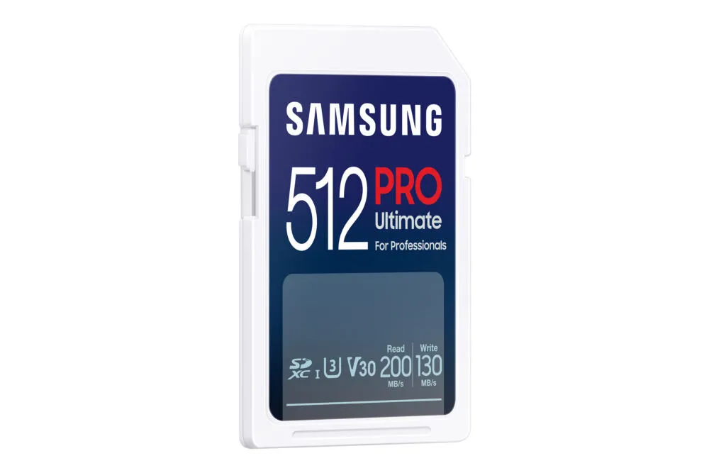 Samsung MB-SY512S/WW Thumbnail 2