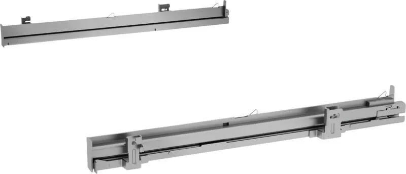 Neff N 50 BLE310E (B3ACE2AG3+Z1608BX0) 71 l Grafit, Gri Thumbnail 1