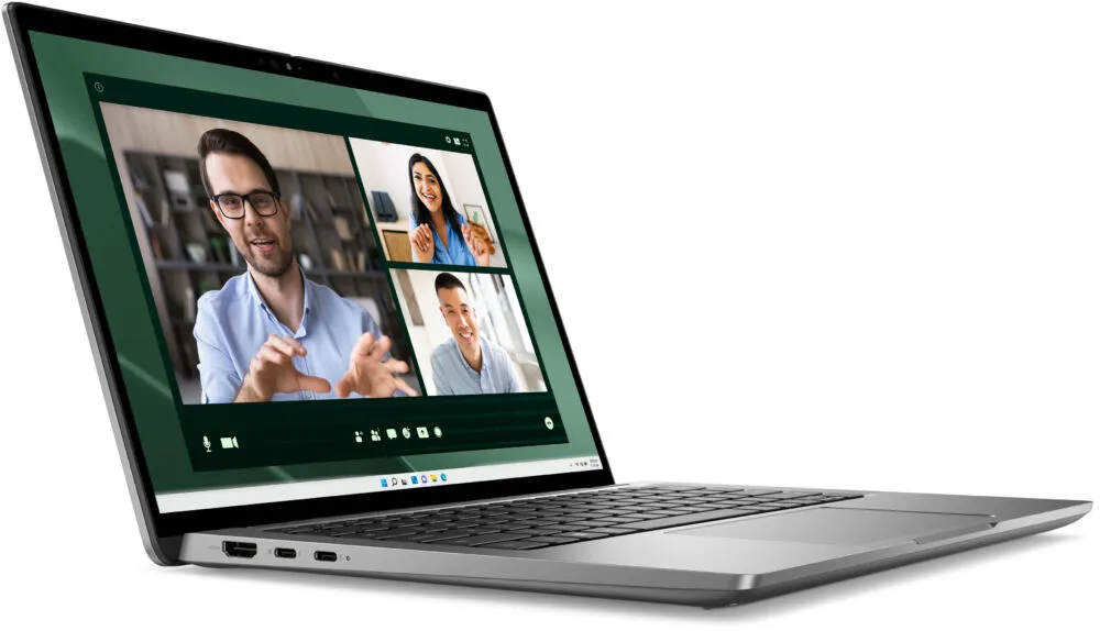DELL Latitude 7350 (S002L735013UKIE_VP) Laptop Thumbnail 0