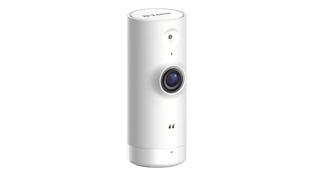 D-Link DCS-8000LHV3/E Thumbnail 3