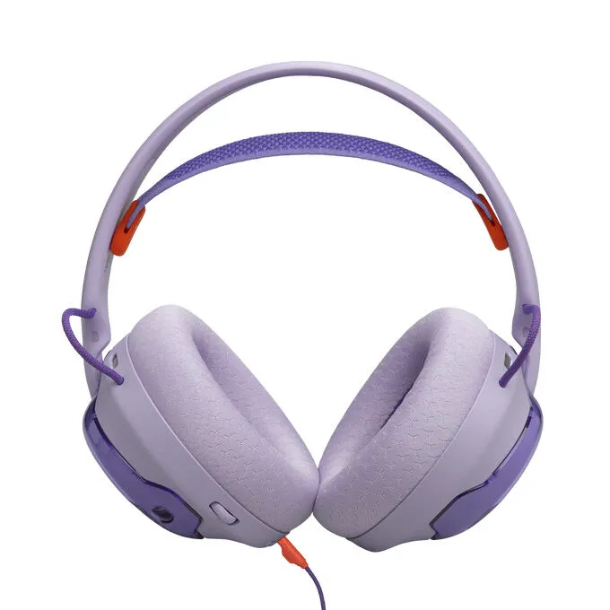 JBL Quantum 250 JBLQTUM250PUR Oyuncu Kulaklığı Thumbnail 4