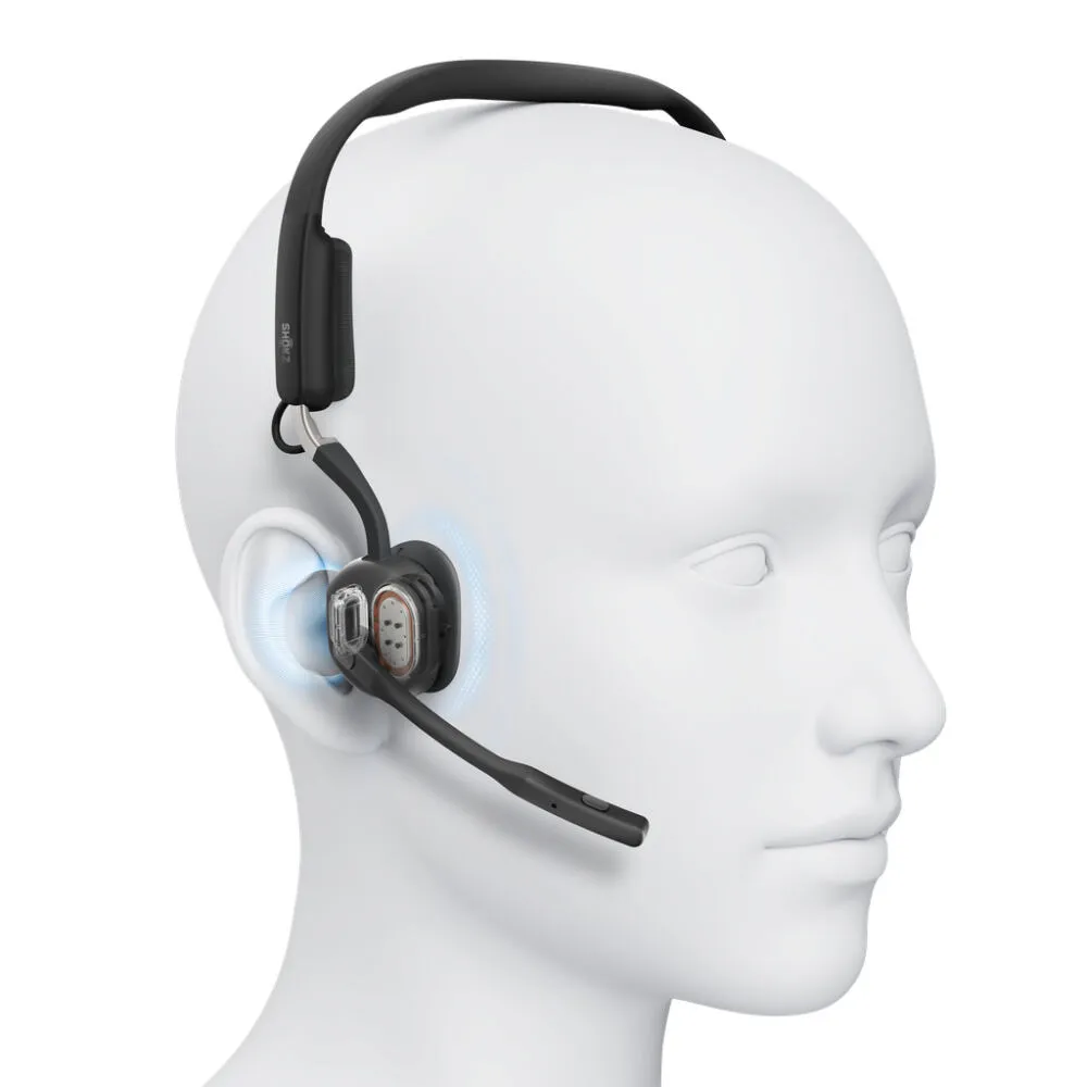 SHOKZ C610-AN-BK Thumbnail 8