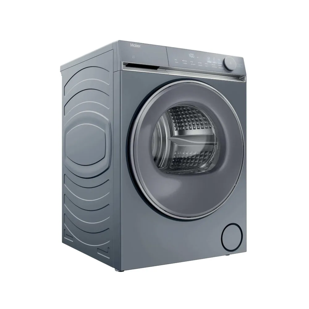 Haier HD100-C367GU1 31102963 10 kg Isı Pompalı Kurutma Makinesi Thumbnail 1