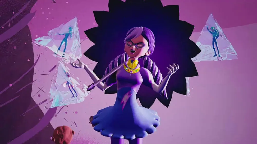 Nintendo Miraculous: Paris Under Siege MIR3812AT Thumbnail 7