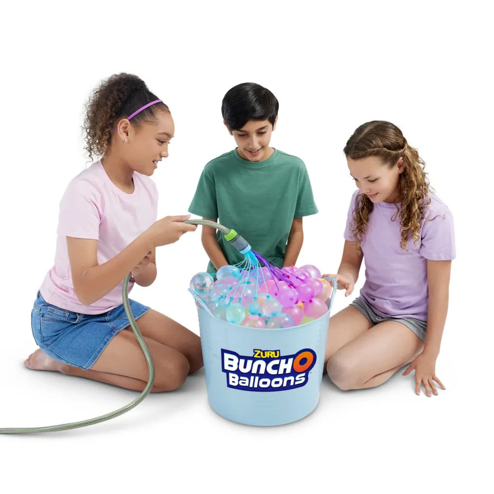 ZURU Bunch O Balloons 56496 Thumbnail 10