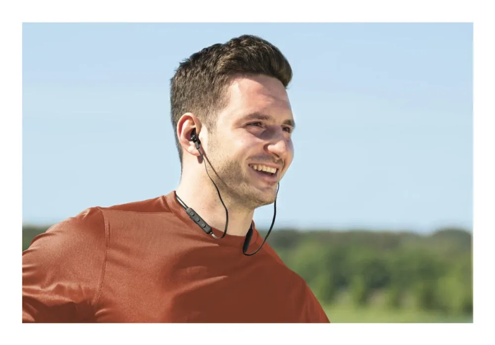Hama Freedom Neck III 00221778 Kulak İçi Bluetooth Kulaklık Thumbnail 14