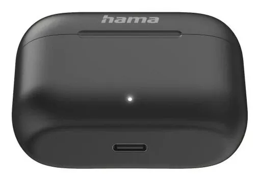 Hama Passion Clear II 00221771 ANC TWS Bluetooth Kulaklık Thumbnail 8